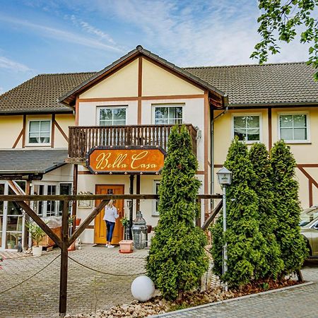 Wohnen Ueber Einem Mediterranen Restaurant,Apartment 2 Oder 3 Leipzig Exterior foto