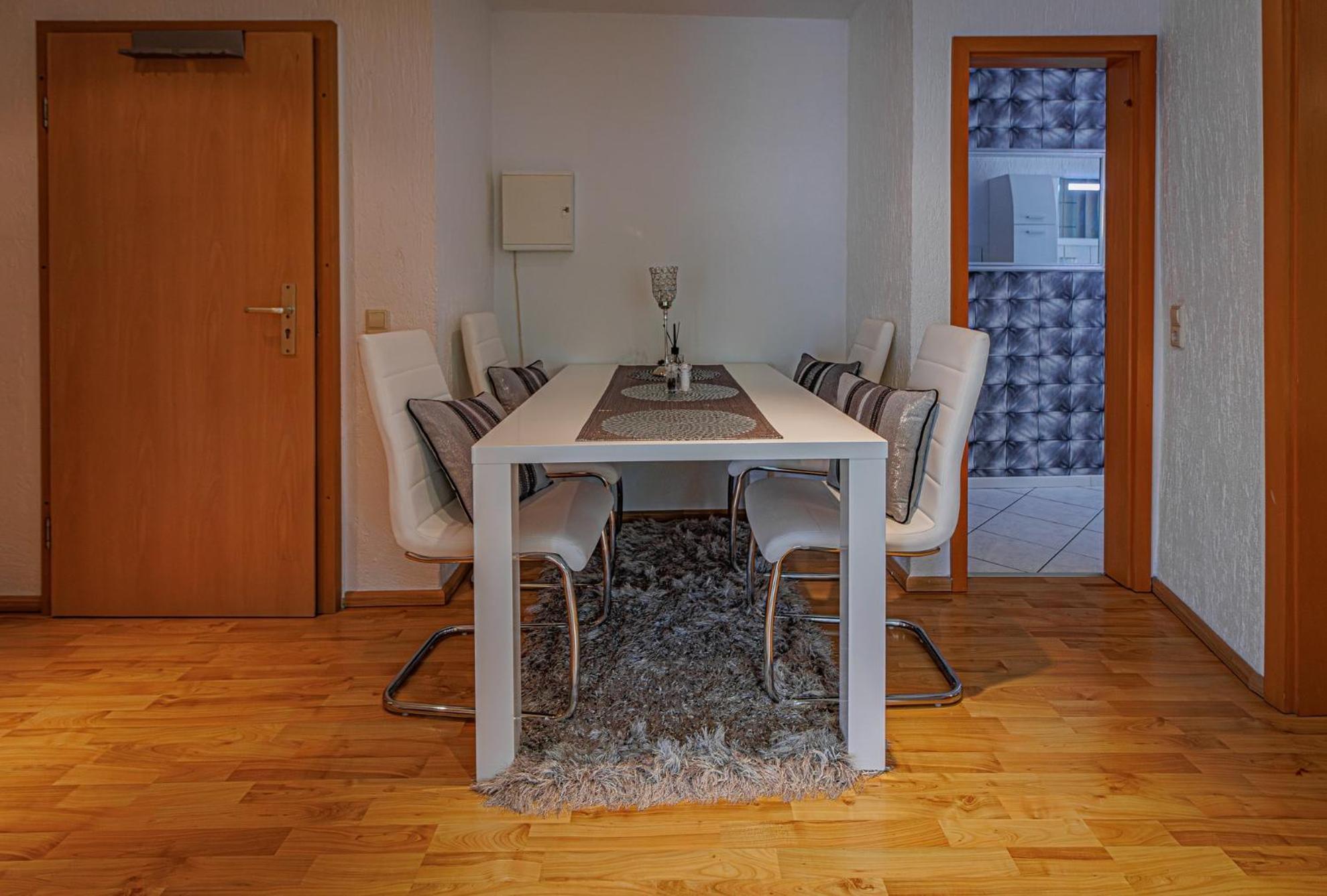 Wohnen Ueber Einem Mediterranen Restaurant,Apartment 2 Oder 3 Leipzig Exterior foto